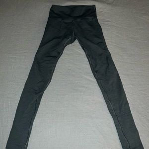 ALPHALETE revival leggings 💚